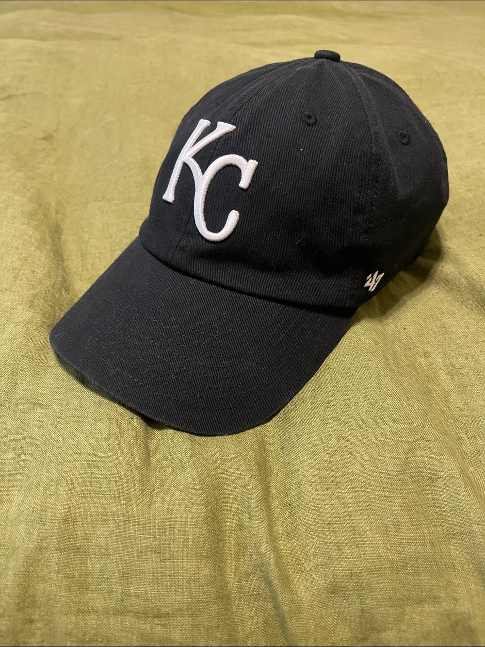 KC Hat
